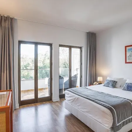 Apartament Clube Do Lago Hotel