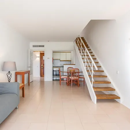 Apartament Clube Do Lago Hotel