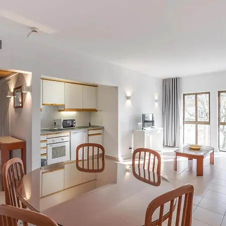 Apartament Clube Do Lago Hotel