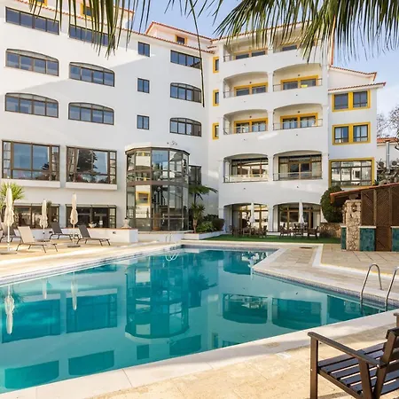 Clube Do Lago Hotel Apartament *