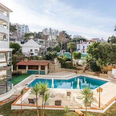 Apartament Clube Do Lago Hotel