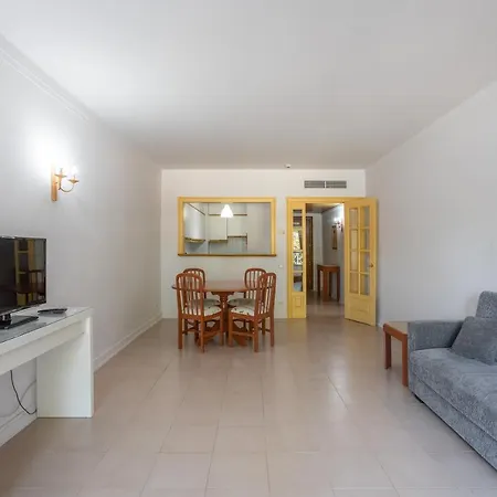 Apartament Clube Do Lago Hotel Estoril