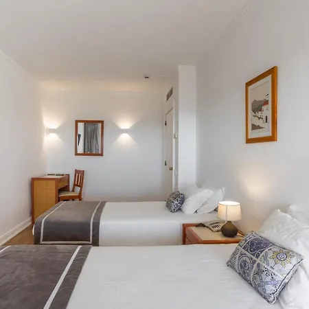 Clube Do Lago Hotel Estoril