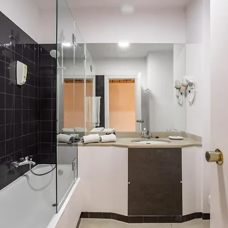 Clube Do Lago Hotel Apartament