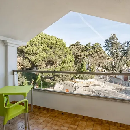 Apartament Clube Do Lago Hotel Estoril